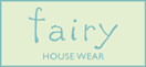 fairy NIGHTY�^fairy HOUSE WEAR