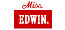 Miss EDWIN