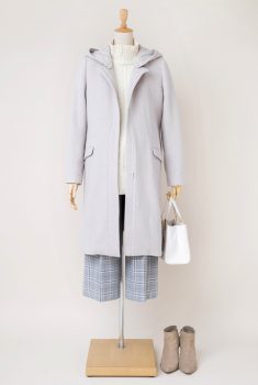 blanc et blanche 2017aw マタニティウェアは犬印本舗 公式
