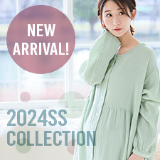 2024 Spring & Summer collection